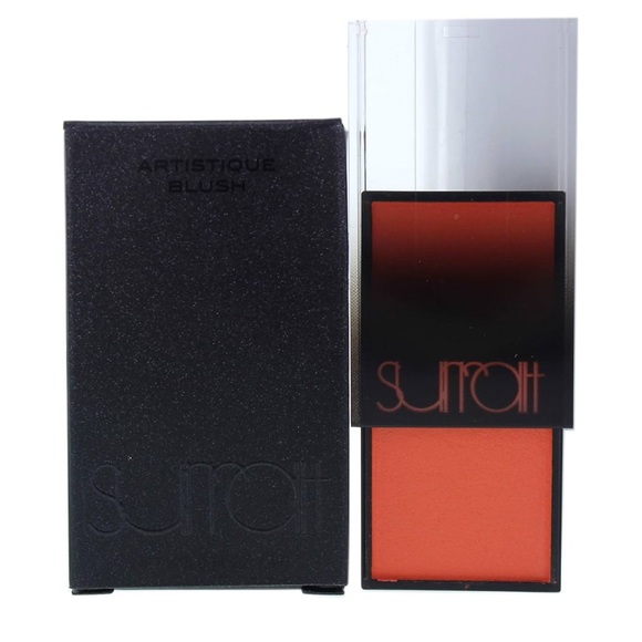 Surratt Artistique Blush Contour New in Box $64 Retail - Picture 3 of 4